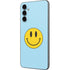 Blue Happy Face Galaxy A14 5G Skin